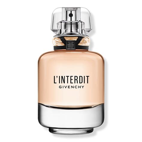 inno parfum givenchy|Givenchy ulta.